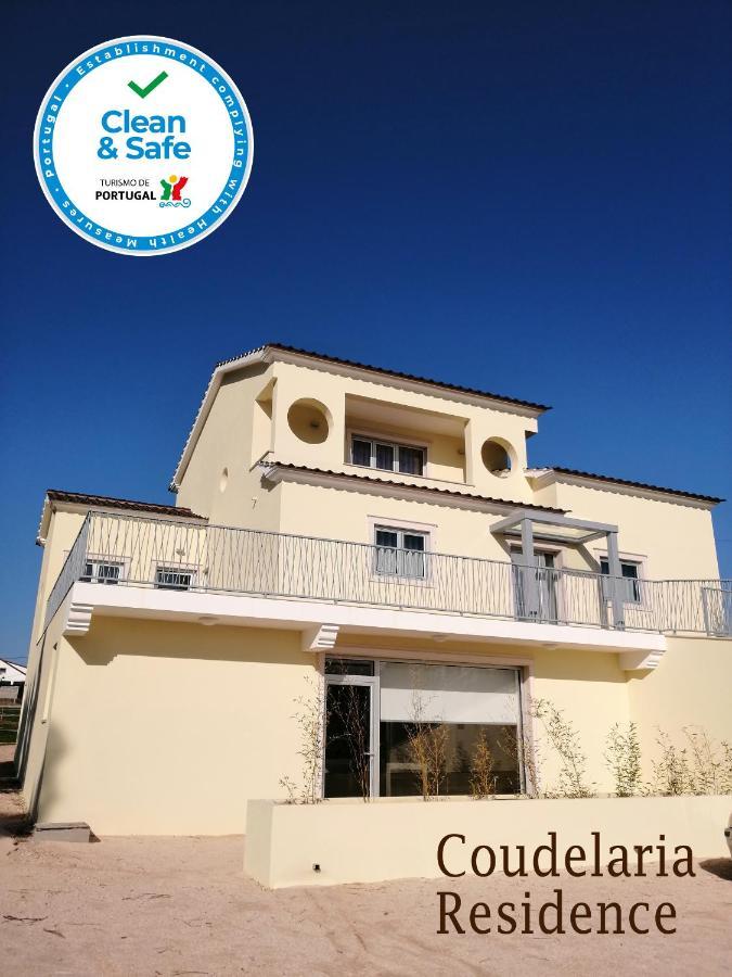Coudelaria Residence Foz  Kültér fotó