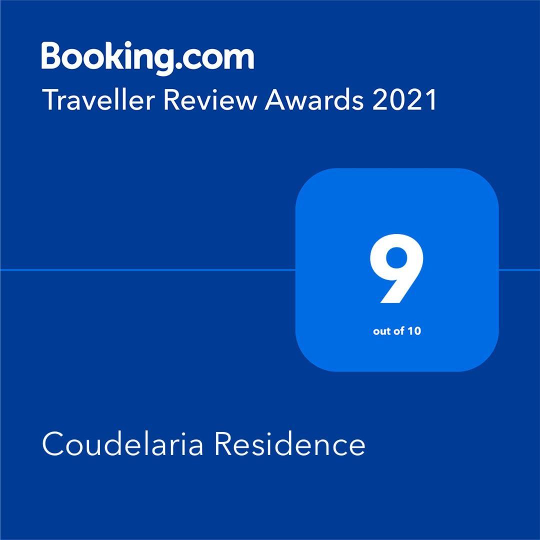 Coudelaria Residence Foz  Kültér fotó