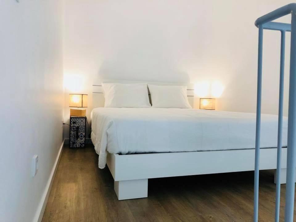 Coudelaria Residence Foz  Kültér fotó