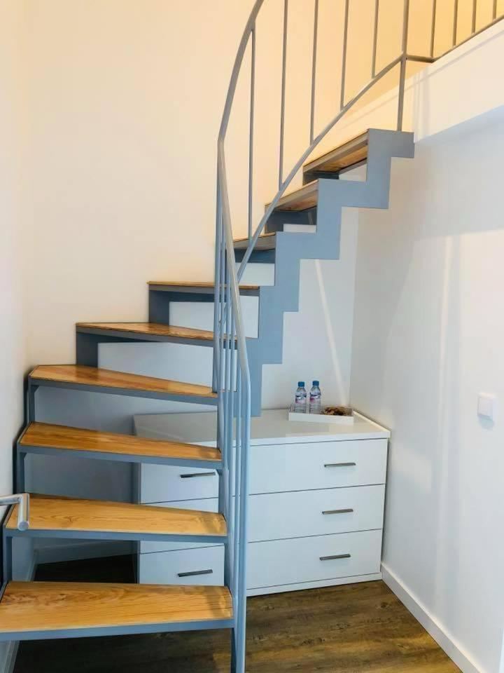 Coudelaria Residence Foz  Kültér fotó